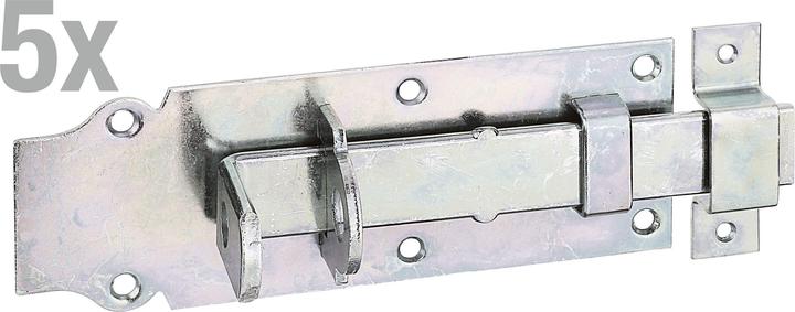 Produktbild GAH Stossriegel (Stossriegel, 1 Stk.)