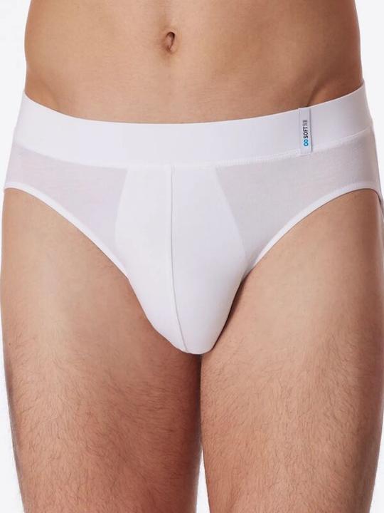 Produktbild Schiesser Long Life Soft Modal Slip (M, 4er Pack)