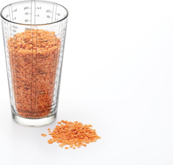 Produktbild Kitchen Craft Messbecher (425 ml)