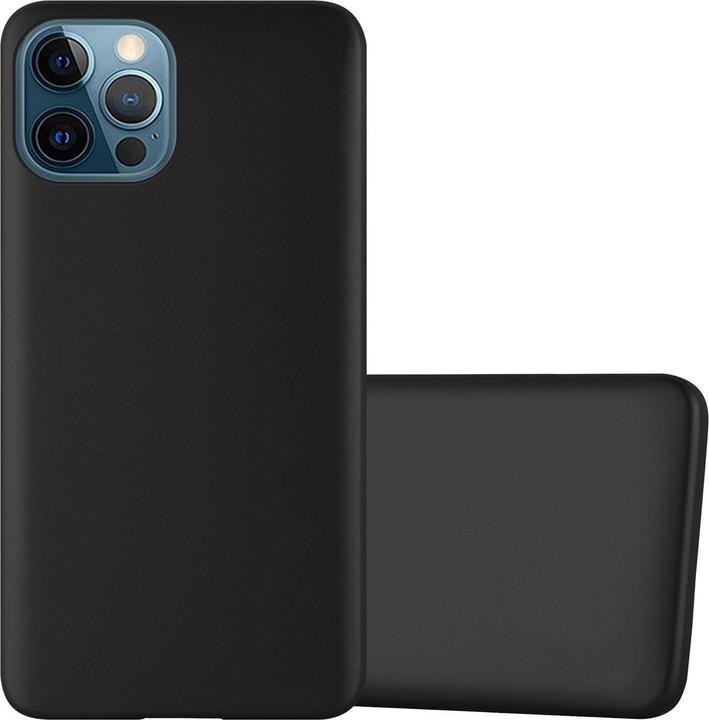 Metallic Black