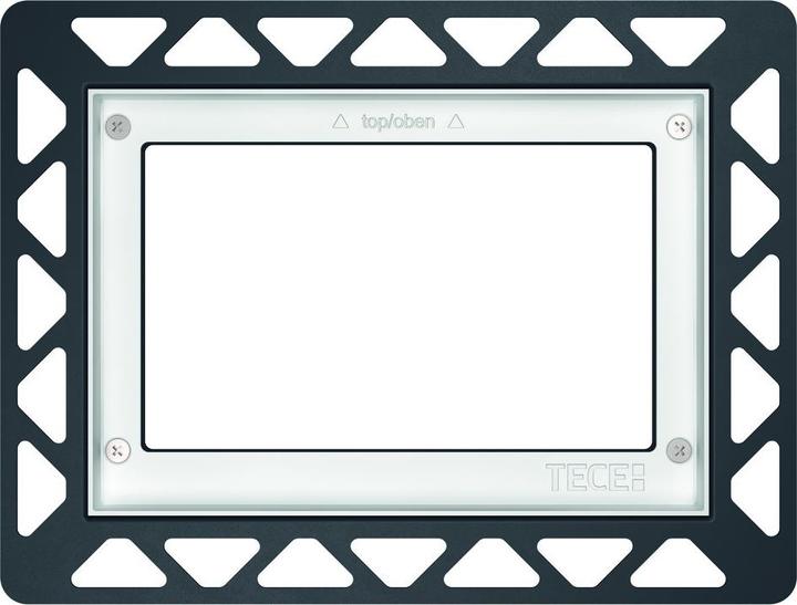 TECE WC button set white (9240646)