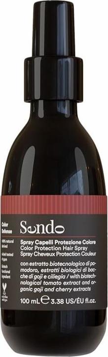 Sendo Color Defense Protection Spray 100ml