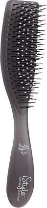 Image du produit Olivia Garden Brosse à cheveux moyenne iStyle