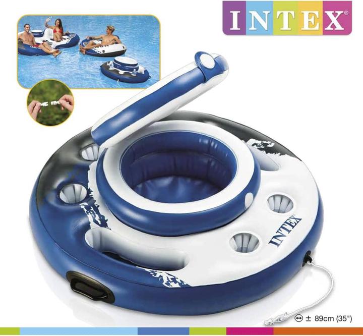 Produktbild Intex Getränkehalter