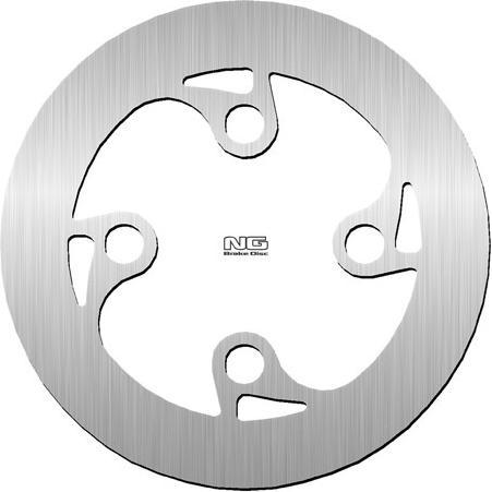 NG Brake Disc, Disco del freno, (183.80 mm)