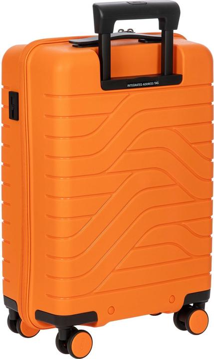 Immagine prodotto Brics BY Ulisse Carrello da cabina a 4 ruote 55 cm (37 l)