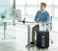 Image du produit Fellowes Dossier Fell.AM100M (Micro-coupe)