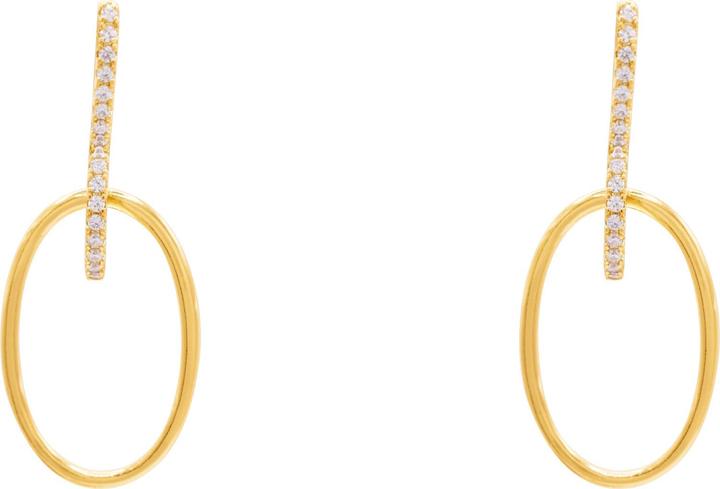 Immagine prodotto Heideman Vivien goldfarben (100% acciaio inossidabile)