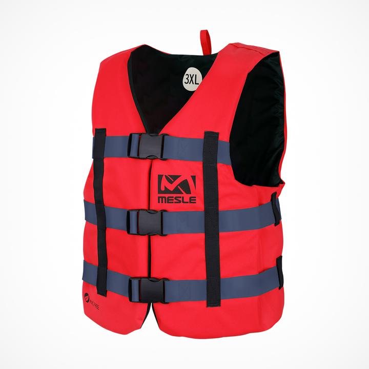 Image du produit Mesle Gilet Rental H600 (M) (3XL, 70+ kg)