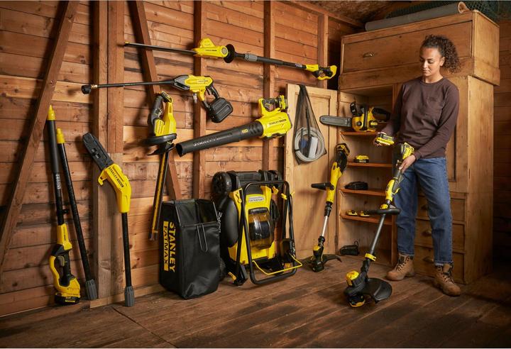 Produktbild Stanley SFMCPH845M1 (Akkubetrieb)