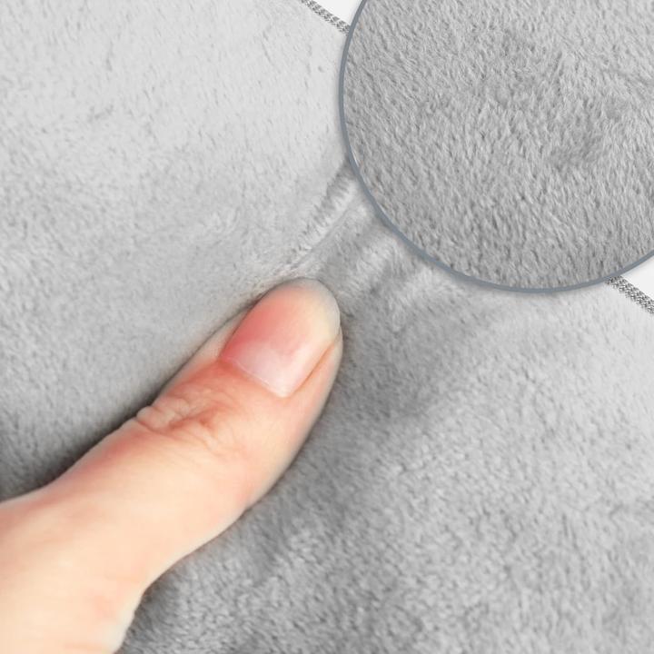 Actual product image Com-four Draught excluder for doors and windows (2 pcs.)