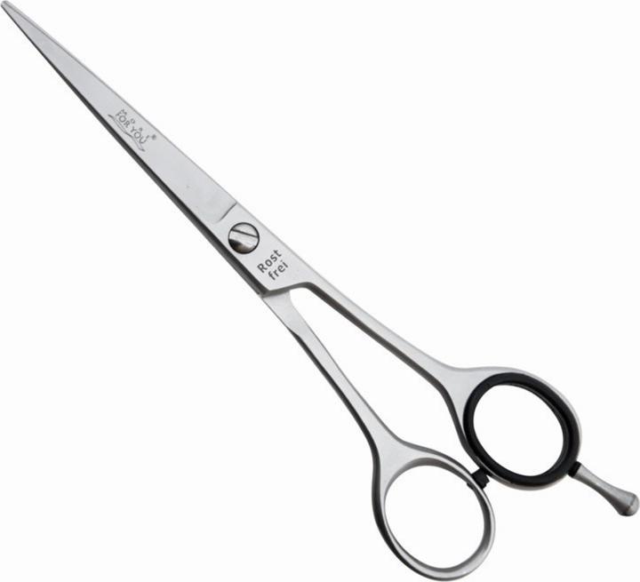 Produktbild More For You Professional Barber Scissors 101/6,0