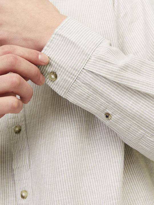 Produktbild Jack & Jones Comfort Fit Hemd Hemd (M)