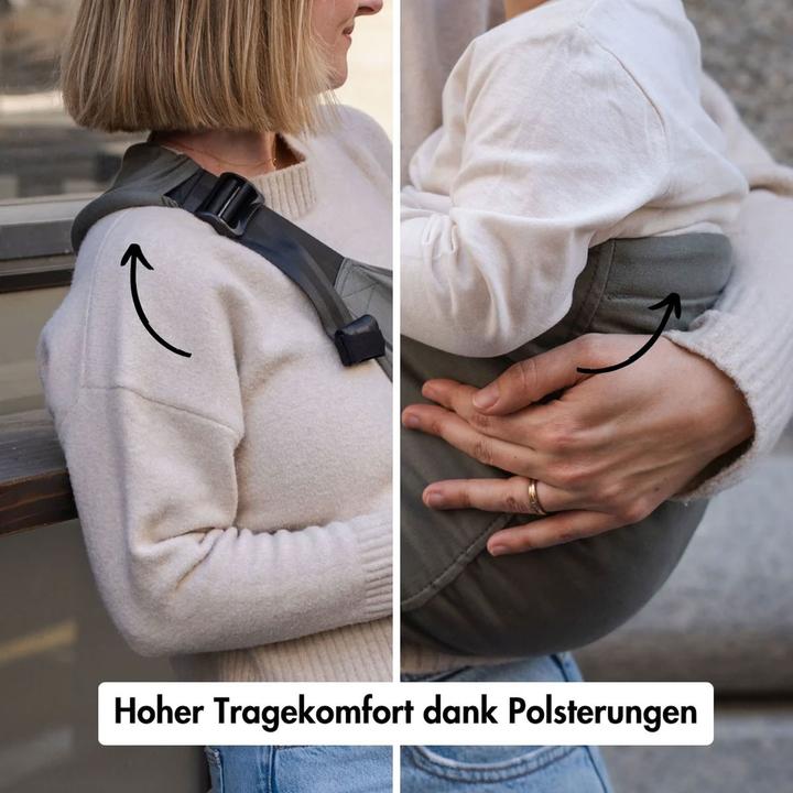 Image du produit Rookie Hüfttrage