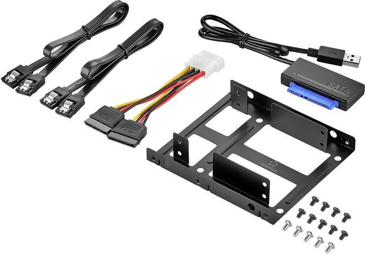 Produktbild Renkforce SSD Kit