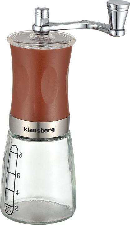 Produktbild Klausberg KB-7176