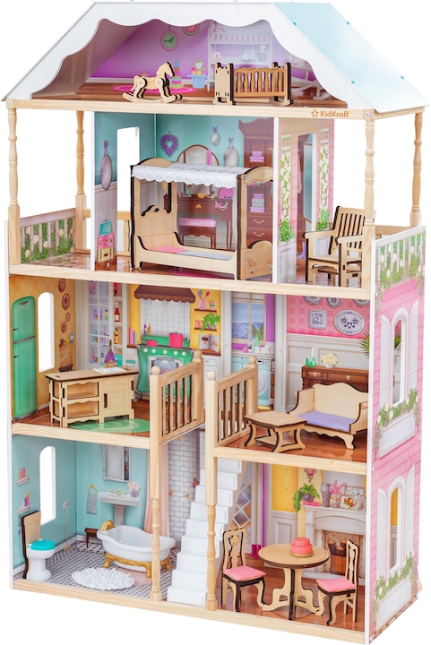 Produktbild KidKraft Charlotte