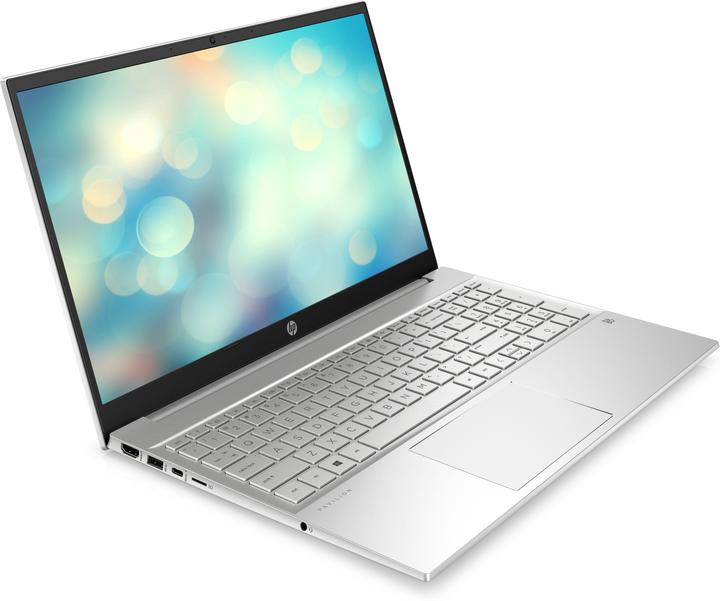 Actual product image HP 15s-fq4454ng (15.60", Intel Core i5-1155G7, 8 GB, 512 GB, DE)