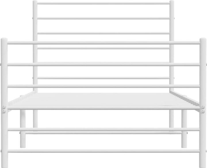 Image du produit vidaXL Bettgestell (90 x 200 cm)