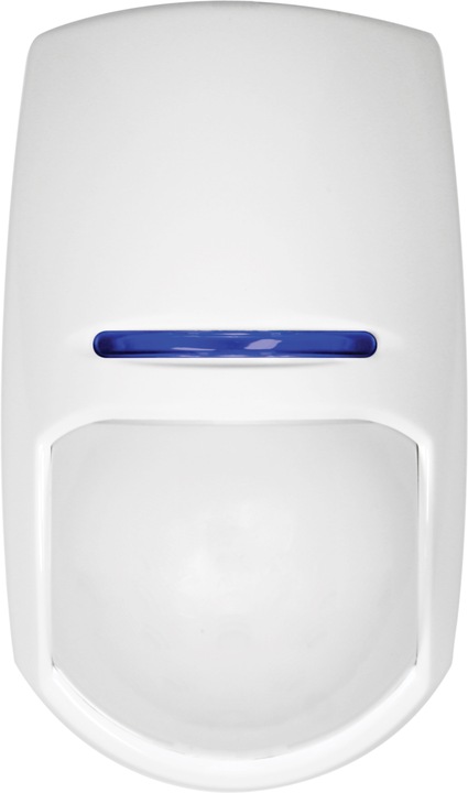 Actual product image Hikvision DS-PWA32-NST - White - 10 m - 868 MHz - 10 W - RF Wireless - WLAN