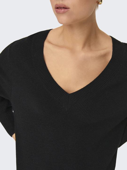 Immagine prodotto Only ONLKATIA abito midi in maglia (XL)
