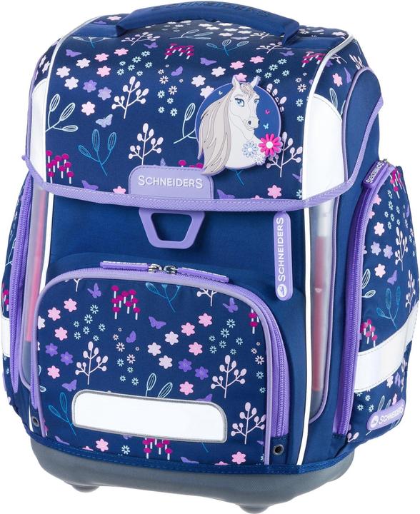 Produktbild Schneiders Schulthek-Set Bloom 6-teilig (21 l)