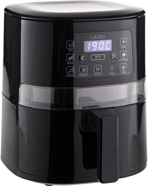 Produktbild Lauben Heissluftfritteuse Hot Air Fryer 4000BC