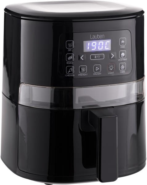 Produktbild Lauben Heissluftfritteuse Hot Air Fryer 4000BC