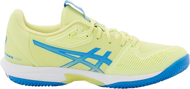 Produktbild ASICS Performance Solution Speed FF 3 Clay (42)