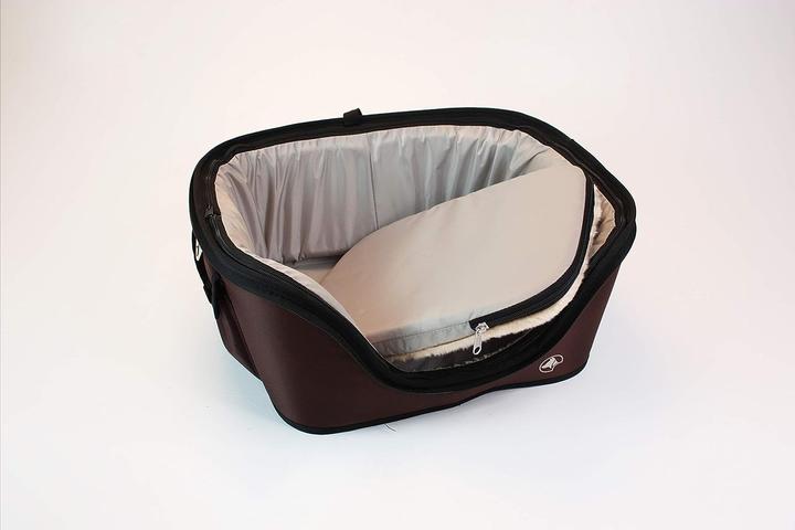 Immagine prodotto Croci Borsa per animali domestici FAST&EASY 2 in 1 (Gatto, Cane)