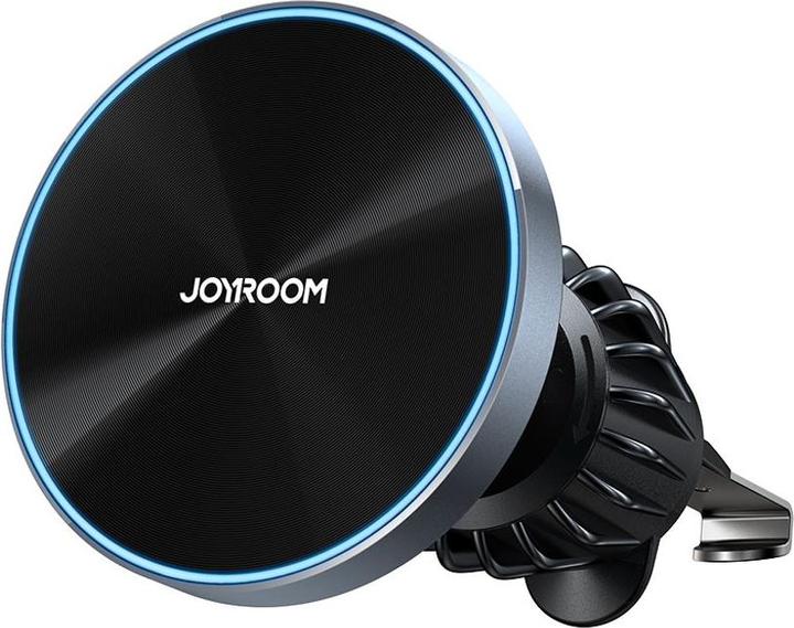 Produktbild Joyroom Magnetic Wireless Car Charger Holder