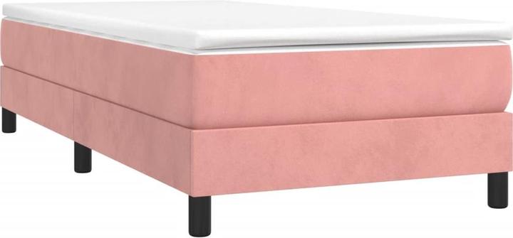 Image du produit vidaXL Boxspringbett (140 x 220 cm)