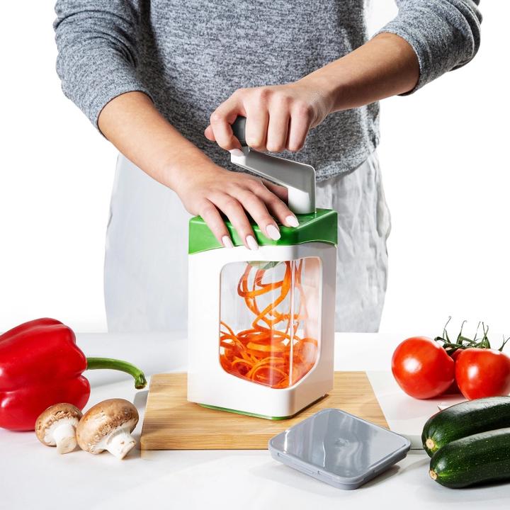 Actual product image Nicer Dicer Julietti