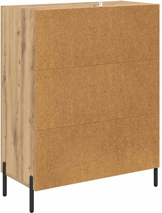 Image du produit vidaXL Modernes Sideboard (34 x 69.50 x 90 cm)