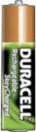 Immagine prodotto Duracell Ricarica Ultra (2 pz., AAA, 850 mAh)