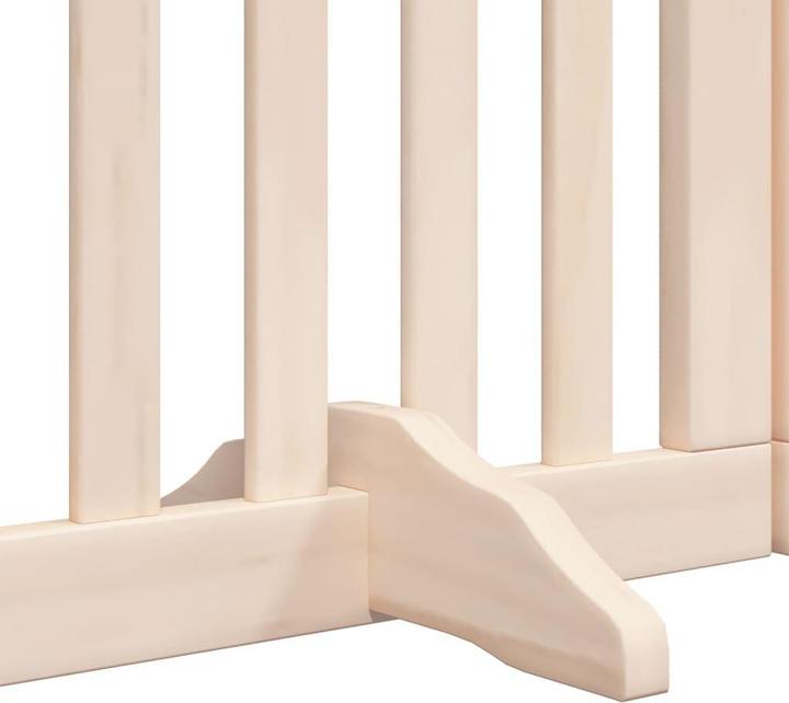 Image du produit vidaXL Hundetor