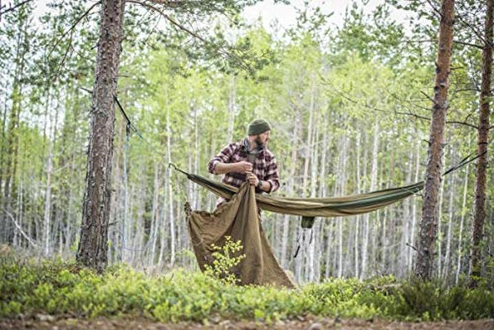 Produktbild Helikon Swagman Roll Poncho