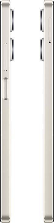 Produktbild realme 10 (128 GB, Clash White, 6.40", Dual SIM, 4G)