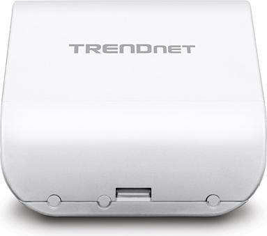 Actual product image Trendnet TPE-119GI Gigabit 4PPoE injector (UPOE, 802.3at (PoE+), 95 W)