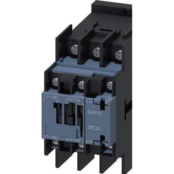 Siemens 3RT20274AP60, Relais