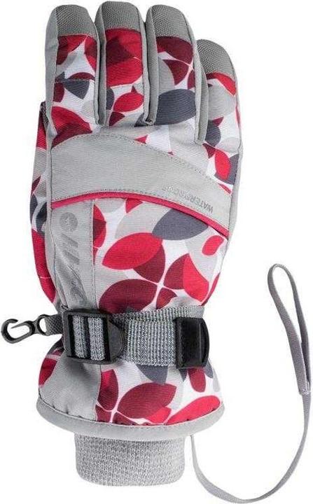 Produktbild Hi-Tec Kelly Jr Skihandschuhe (M, S)