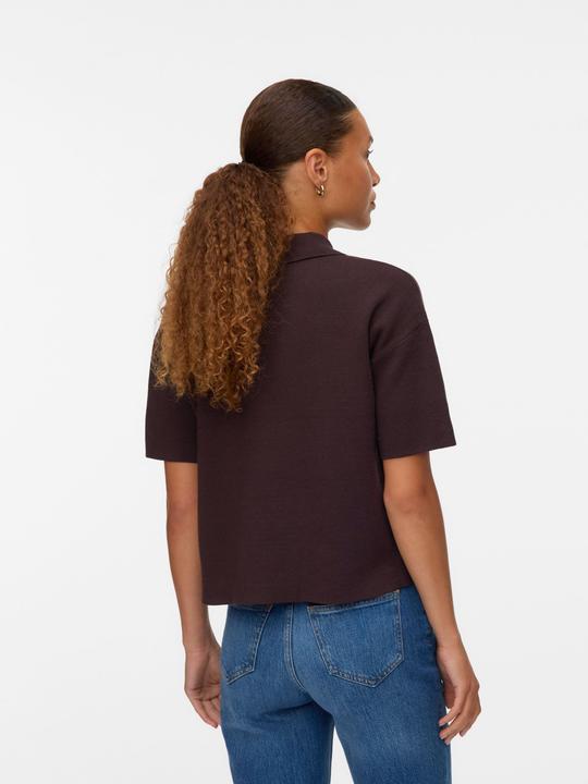 Produktbild Vero Moda VMGOLD Pullover Strickpullover (M)