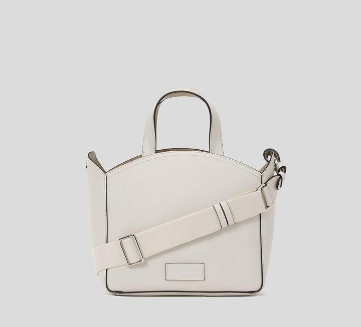 Produktbild Karl Lagerfeld Circle Tote Perforated