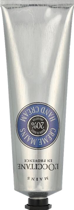 Produktbild L'Occitane Shea Butter (150 ml)