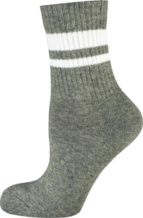 Immagine prodotto Nur Die Calzini sportivi Fashion Mix (confezione da 12, 35 - 38)