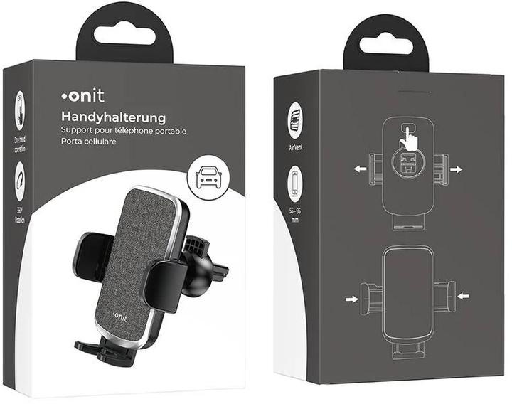 Produktbild Onit Handyhalterung