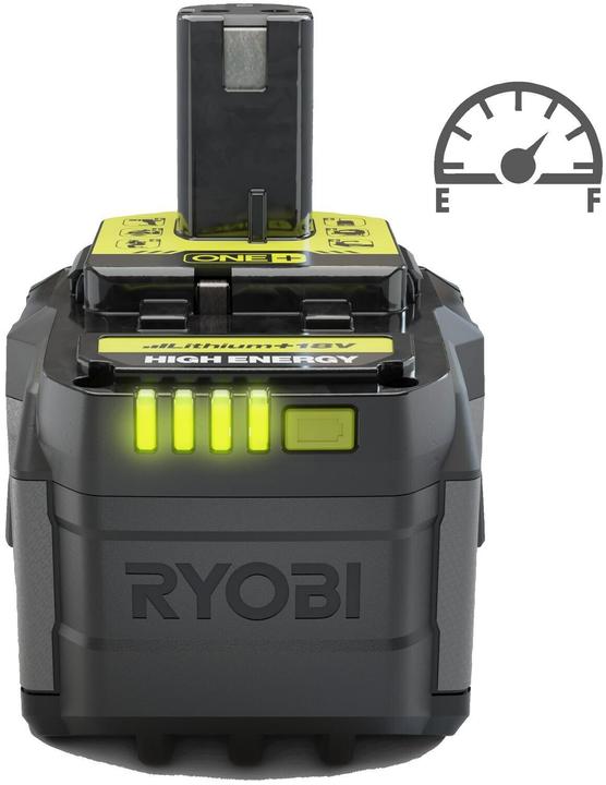 Actual product image Ryobi RB1880T (18 V)