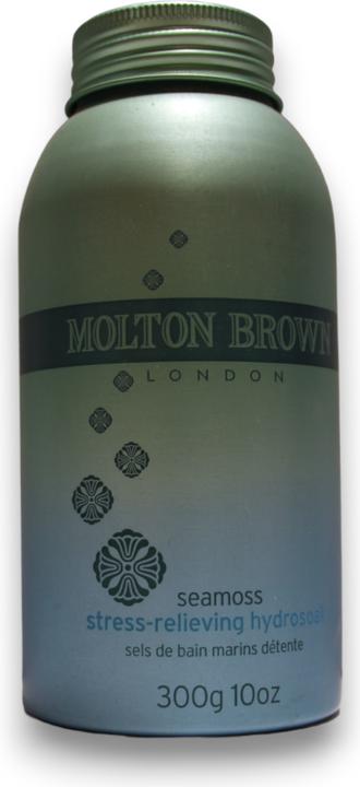 Produktbild Molton Brown Energy Sea Hydrosoak (Badesalz, 300 g)