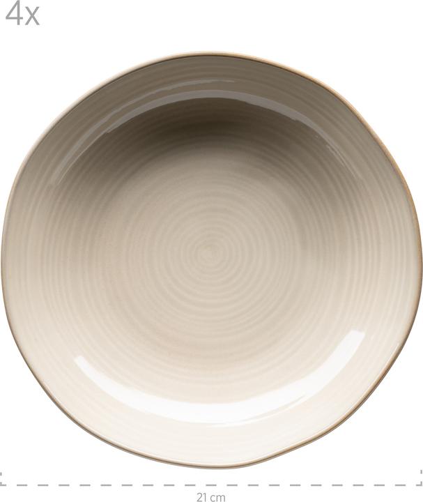 Actual product image Mäser Nottingham (8 pcs.)