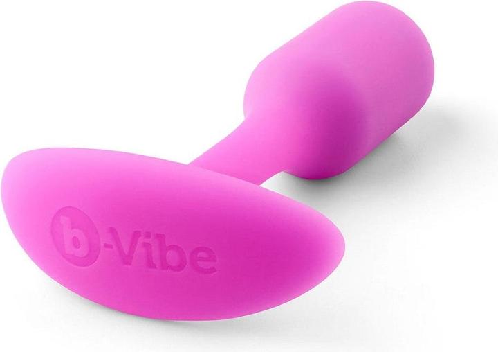 Produktbild Shots Snug Plug 1